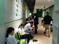 -学知乐教育·幼小衔接·小学科辅导(嘉定镇校区)
