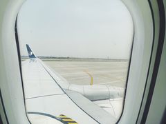 -郑州新郑国际机场