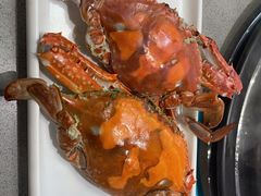 -大锅强·蒸海鲜青岛菜(吾悦广场店)