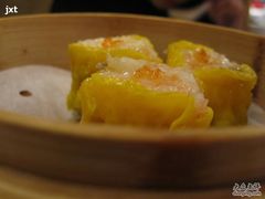蟹粉烧卖皇-苏浙汇(朝外店)