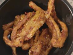 -味之绝热血美蛙鱼火锅(中坝店)