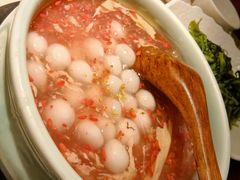 -吴越荣记苏州菜·松鼠桂鱼(月光码头店)
