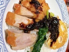 -吉野家(东陵西路店)