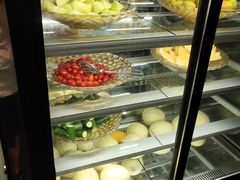 -康悦故事·海鲜自助(雅士亚豪生店)