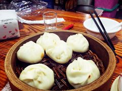 -老伯蟹脚店(朝阳路店)