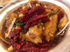 -山东老家(黄埔分店)