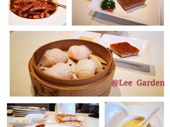 -利苑酒家(金宝店)