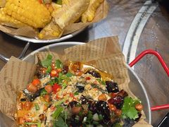 -刘成杰锦州烧烤(南河路店)