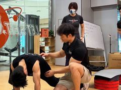 -乐刻健身(红山6979店)