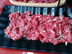 -大四喜·鲜牛肉火锅(洛阳大学城店)