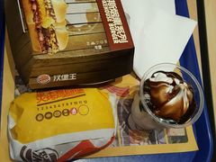 -汉堡王(上海凌云壹街坊店)