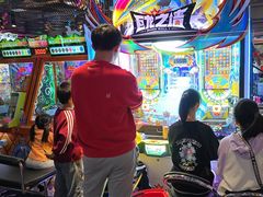 -反斗乐园(领展中心城店)