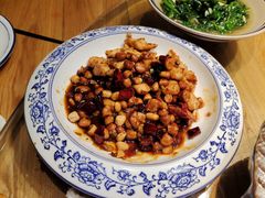 -永安鱼庄·镇江菜(丁卯店)