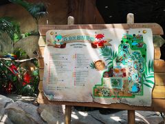 -杭州开元森泊度假乐园