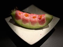 -铭牛烧肉·和牛海鲜自助(高新月牙湖店)
