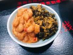 -淮南许氏牛肉汤(朝阳西路店)