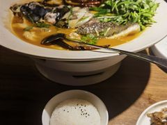 -清水亭湖北菜(大屯DT51店)