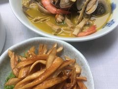 -小城故事·地道宁波味(月湖盛园店)