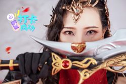 -盘子女人坊古装写真摄影(厦门总店)