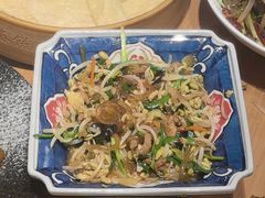 -满园烤鸭·春饼(抚顺万达店)