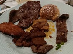 -漳州佰翔圆山酒店·圆山畔西餐厅