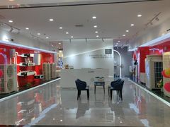 -三菱电机中央空调(红星美凯龙真北店)