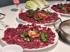 -潮泰牛肉火锅 · 创于1992年(车公庙店)