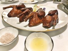 -伯衡55·吉品轩(乌鲁木齐南路店)