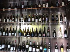 酒柜-wineapp葡萄酒餐吧(外滩金融中心店)