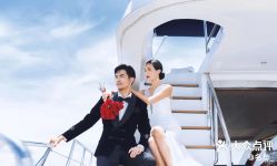 -色色婚纱摄影(大沥旗舰店)