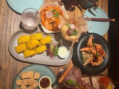 -食陆号·新式台湾创意菜(苏州首店)