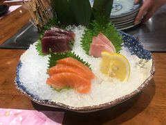 -大渔铁板烧(中山路八佰伴店)