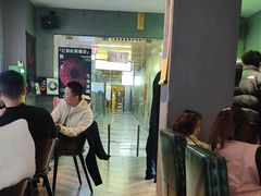 -ME怪兽·密室(江汉路店)