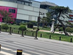 -大雁塔北广场音乐喷泉