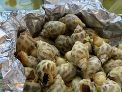 -沙田台山海鲜·酣客酒窖