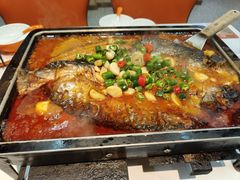 -炉鱼(西溪银泰城店)