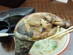 -沈记土鸡米线(七星街品牌中心店)