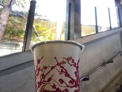 波霸奶茶-1点点(清湖地铁店)