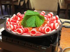 -春熙台·韩国料理(宝安西乡店)