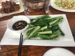 -食光慢宴·安吉土菜馆