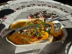 -龙姐私房菜(和顺古镇店)