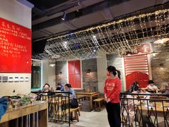 大堂-十六蒲(桂林路店)