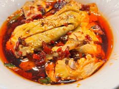-湘聚缘湘菜馆(斜土路店)