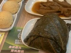 android_upload_pic-添好运点心专门店(中环IFC店)