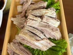 -沽源味道蒙餐莜面家常菜