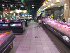 -永辉超市(回龙观店)