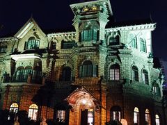 -马勒别墅饭店(静安寺店)