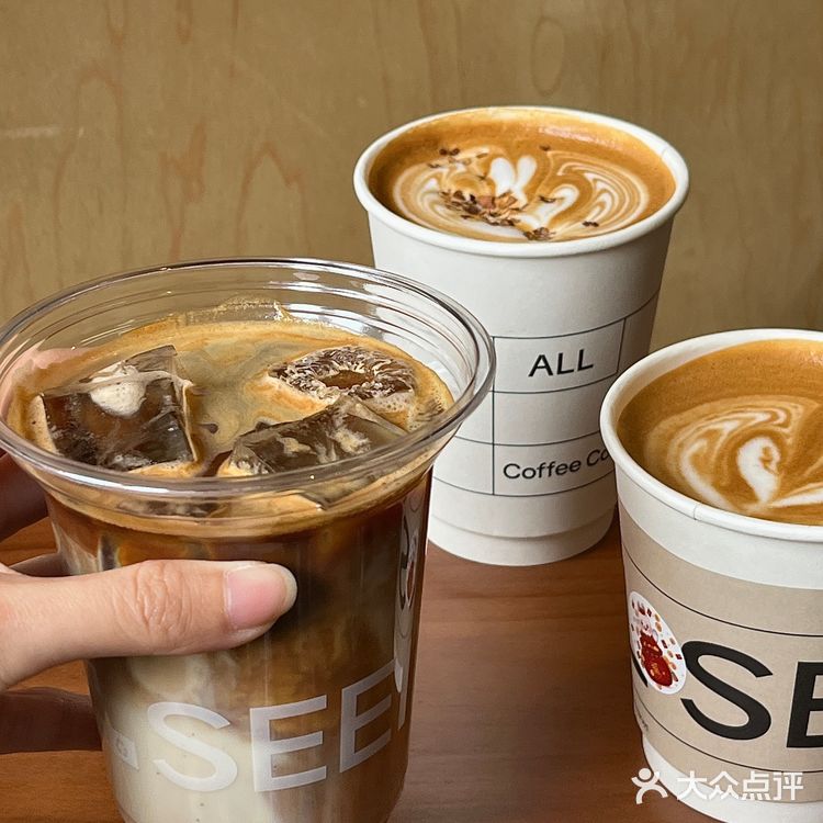 张家港｜是一家有温度的街头咖啡店🍂