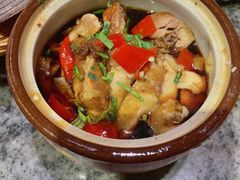 -南京大牌档(香港广场店)