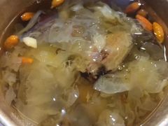 -爱华角干麦饼(永康总店)